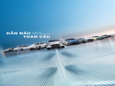 Hệ Thống Đại Lý Xe BYD Tại Việt Nam Chính Hãng, Uy Tín Nhất